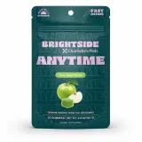 Anytime THC Gummies Sour Apple thumbnail