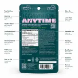 Anytime THC Gummies Sour Apple thumbnail