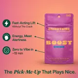 Boost Low-Dose THC Gummies thumbnail