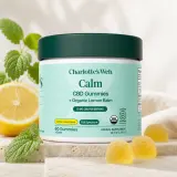 Calm CBD Gummies thumbnail
