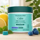 Calm CBD Gummies thumbnail