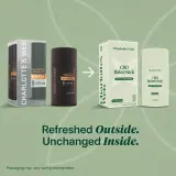 CBD Balm Stick thumbnail