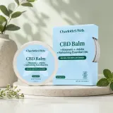 CBD Balm thumbnail