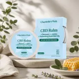 CBD Balm thumbnail