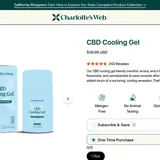 Cooling Gel thumbnail
