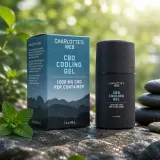 CBD Cooling Gel thumbnail