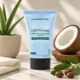 CBD Cream thumbnail