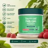 Daily Care CBD Gummies thumbnail