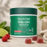 Daily Care CBD Gummies thumbnail