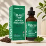 Daily Care CBD Oil thumbnail
