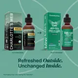 Daily Care CBD Oil thumbnail