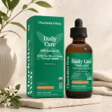 Daily Care CBD Oil thumbnail