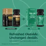 Daily Care CBD Soft Gel Capsules thumbnail