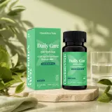 Daily Care CBD Soft Gel Capsules thumbnail