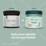 Daily Care THC-Free CBD Gummies thumbnail