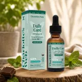 Daily Care THC-Free CBD Oil thumbnail