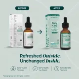 Daily Care THC-Free CBD Oil thumbnail
