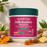 Daily Recovery CBD Gummies thumbnail