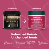 Daily Recovery CBD Gummies thumbnail