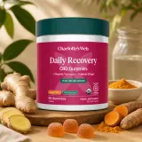 Daily Recovery CBD Gummies thumbnail