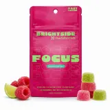 Focus THC Gummies thumbnail