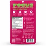 Focus THC Gummies thumbnail