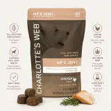 Hip & Joint Chews for Dogs thumbnail