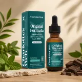 Original Formula CBD Oil thumbnail