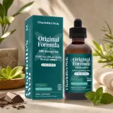 Original Formula CBD Oil thumbnail
