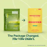 Recover THC Gummies thumbnail