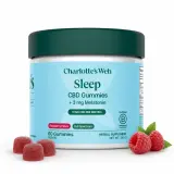 Sleep CBD Gummies thumbnail