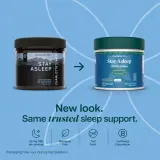 Stay Asleep CBN Gummies thumbnail