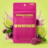 Unwind THC Gummies thumbnail