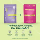 Unwind THC Gummies thumbnail