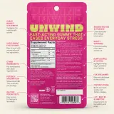 Unwind THC Gummies thumbnail