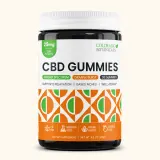 Broad Spectrum CBD Gummies thumbnail