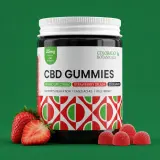 Broad Spectrum CBD Gummies thumbnail