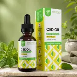 Broad Spectrum CBD Oil thumbnail