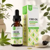 Broad Spectrum CBD Oil thumbnail