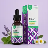 CBD + CBN For Sleep thumbnail