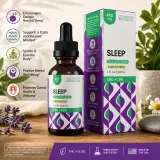 CBD + CBN For Sleep thumbnail