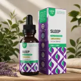 CBD + CBN Oil for Sleep thumbnail