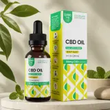 Full Spectrum CBD Oil thumbnail