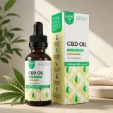 Full Spectrum CBD Oil thumbnail