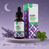 Goodnight CBD CBN Oil Drops thumbnail