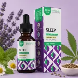 Goodnight CBD CBN Oil Drops thumbnail