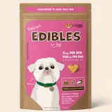 Blanche's Edibles: CBD Dog Treats thumbnail