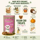 Blanche's Edibles: CBD Dog Treats thumbnail