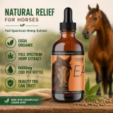EASE: Mobility & Itchy Horses thumbnail