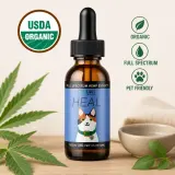HEAL: Immune & Inflammatory Balance for Cats thumbnail